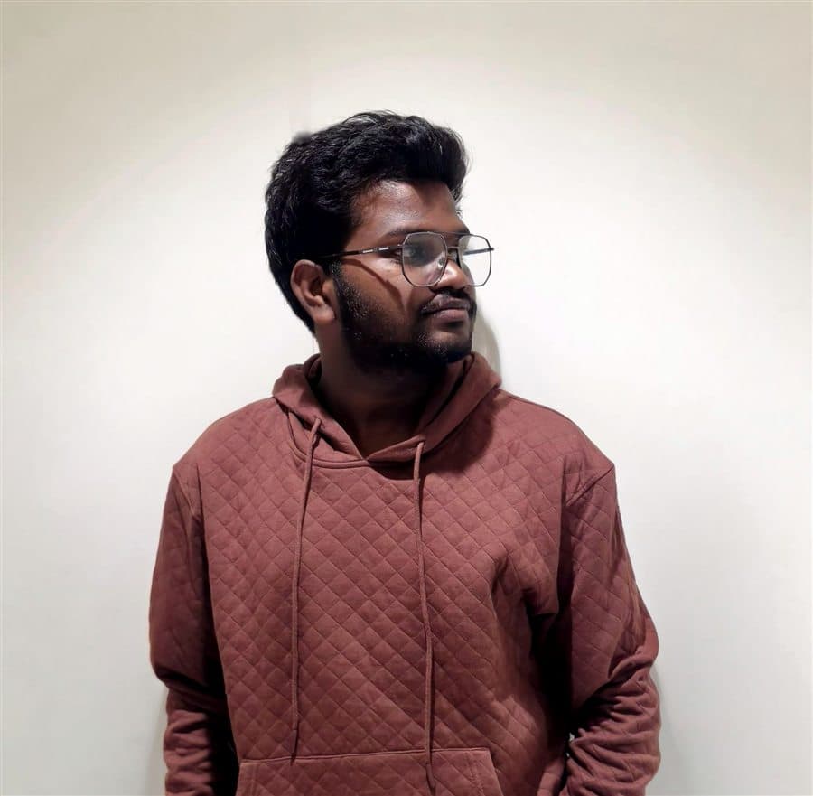 Rishi Kesh portrait